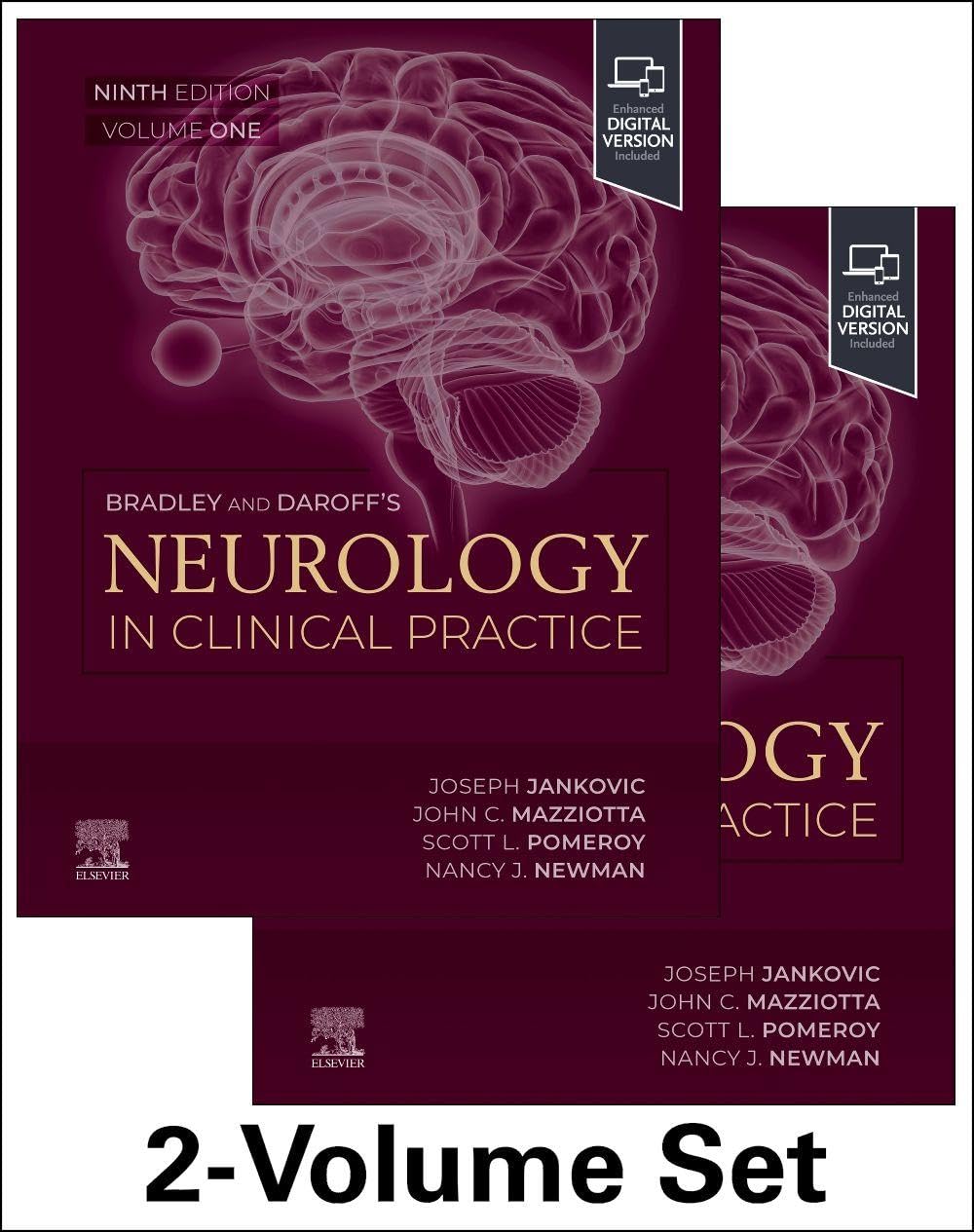 Bradley-and-Daroffs-Neurology-in-Clinical-Practice-2-Volume-Set-9th-Edition-Fzzfn-image