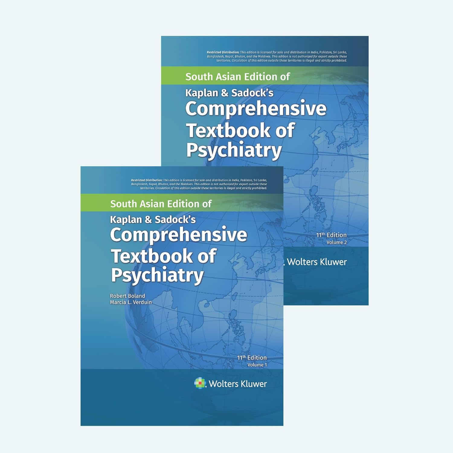 Kaplan--Sadocks-Comprehensive-Textbook-of-Psychiatry-11th-Edition-2-Volume-Set-J7yiY-image