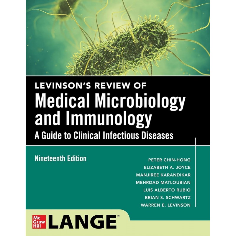 Levinsons-Review-of-Medical-Microbiology-and-Immunology-19th-Edition-0Mltx