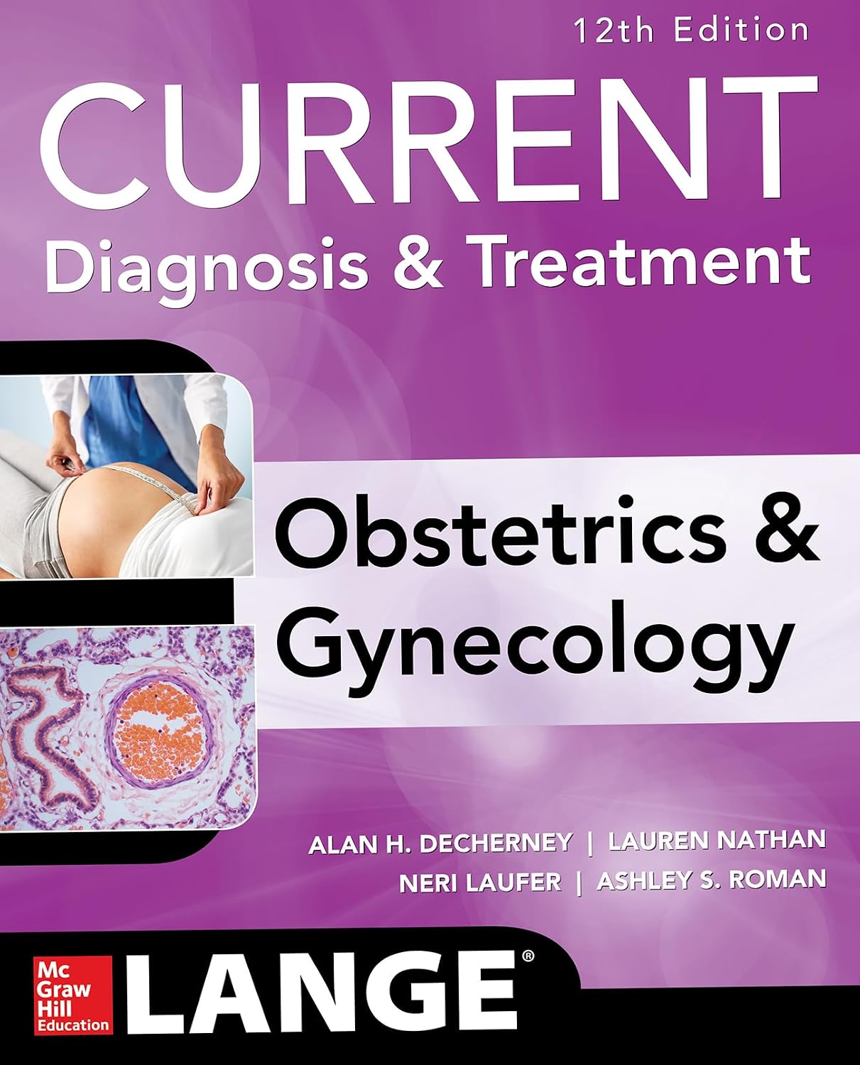 CURRENT-Diagnosis--Treatment-Obstetrics--Gynecology-12th-Edition-rRqW1