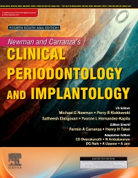 Newman-and-Carranzas-Clinical-Periodontology-and-Implantology-4th-South-Asia-Edition-TmJSo
