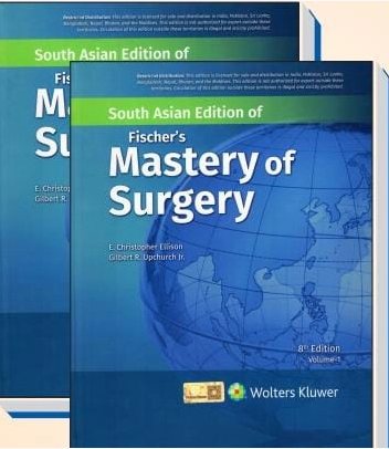 Fischers-Mastery-of-Surgery-8th-South-Asian-Edition-2-Volumes-LGAv4