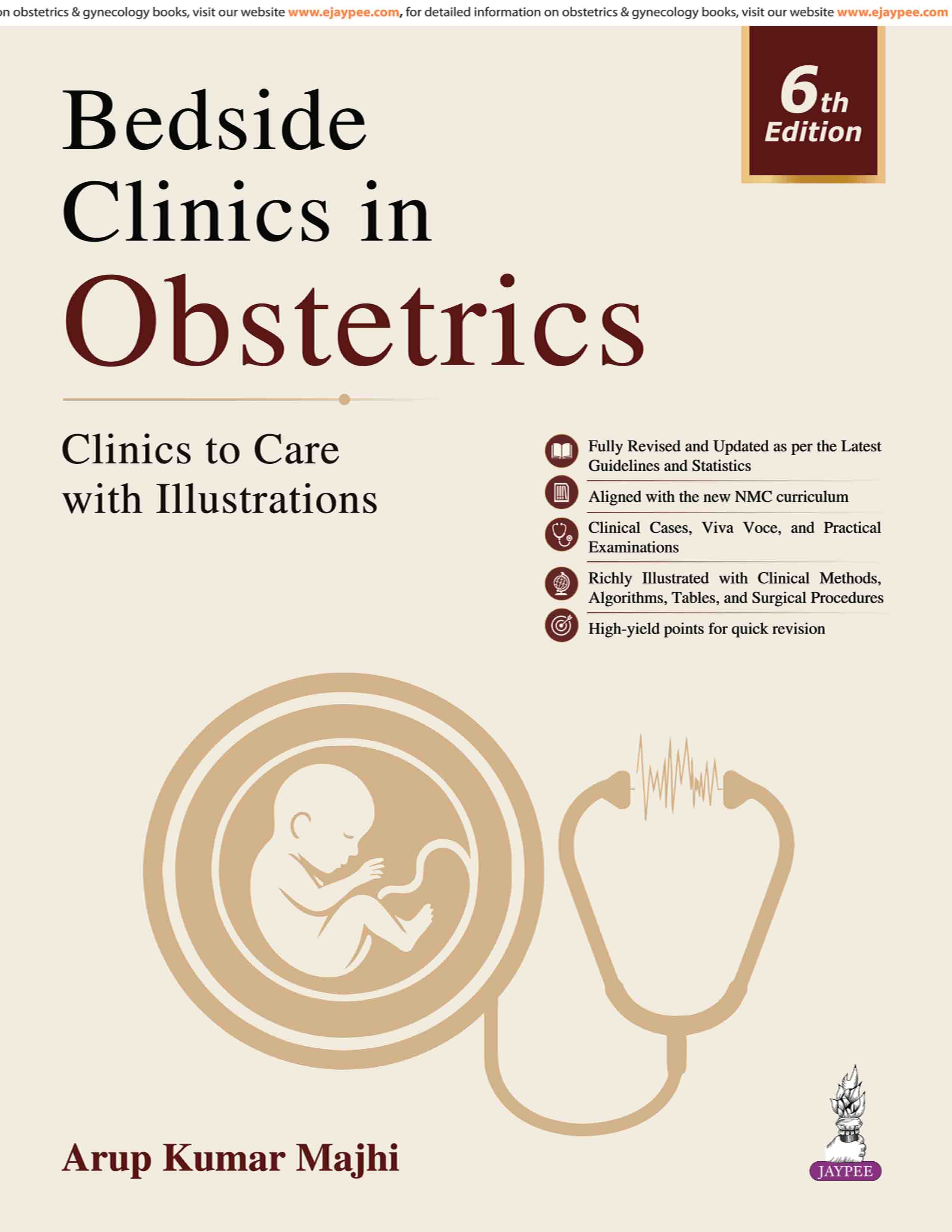 Bedside-Clinics-in-Obstetrics-Clinics-to-Care-with-Illustrations-6th-Edition-9NQpE
