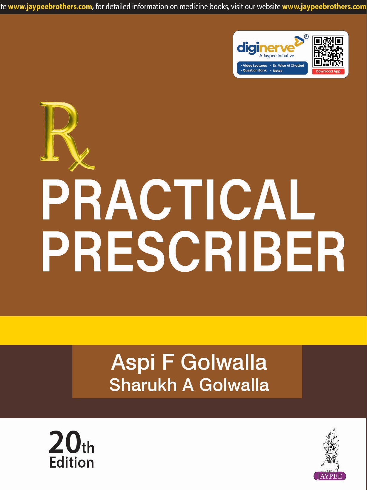 Rx-Practical-Prescriber-20th-Edition-G08hk