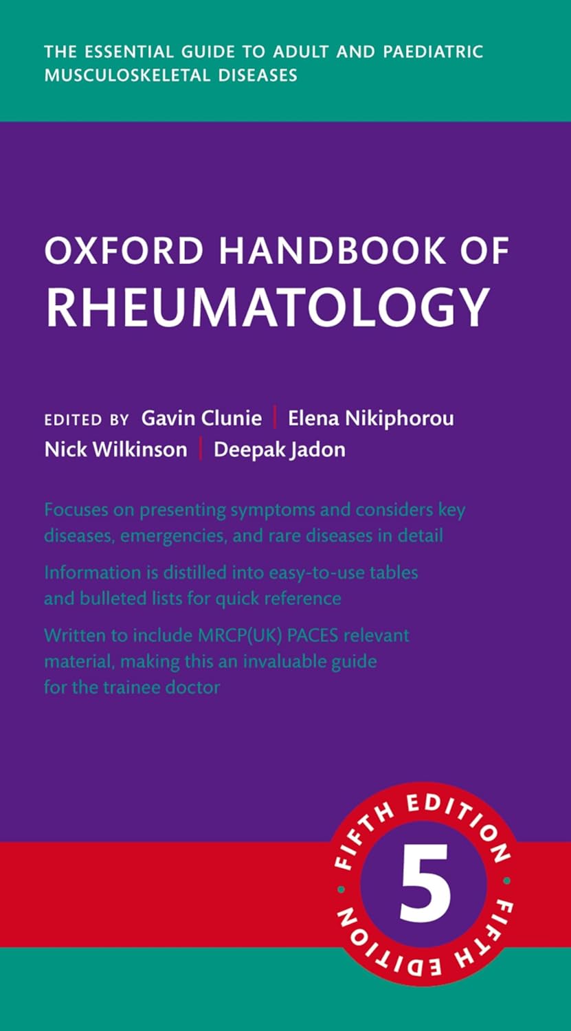 Oxford-Handbook-of-Rheumatology-5th-Edition-jHBQE