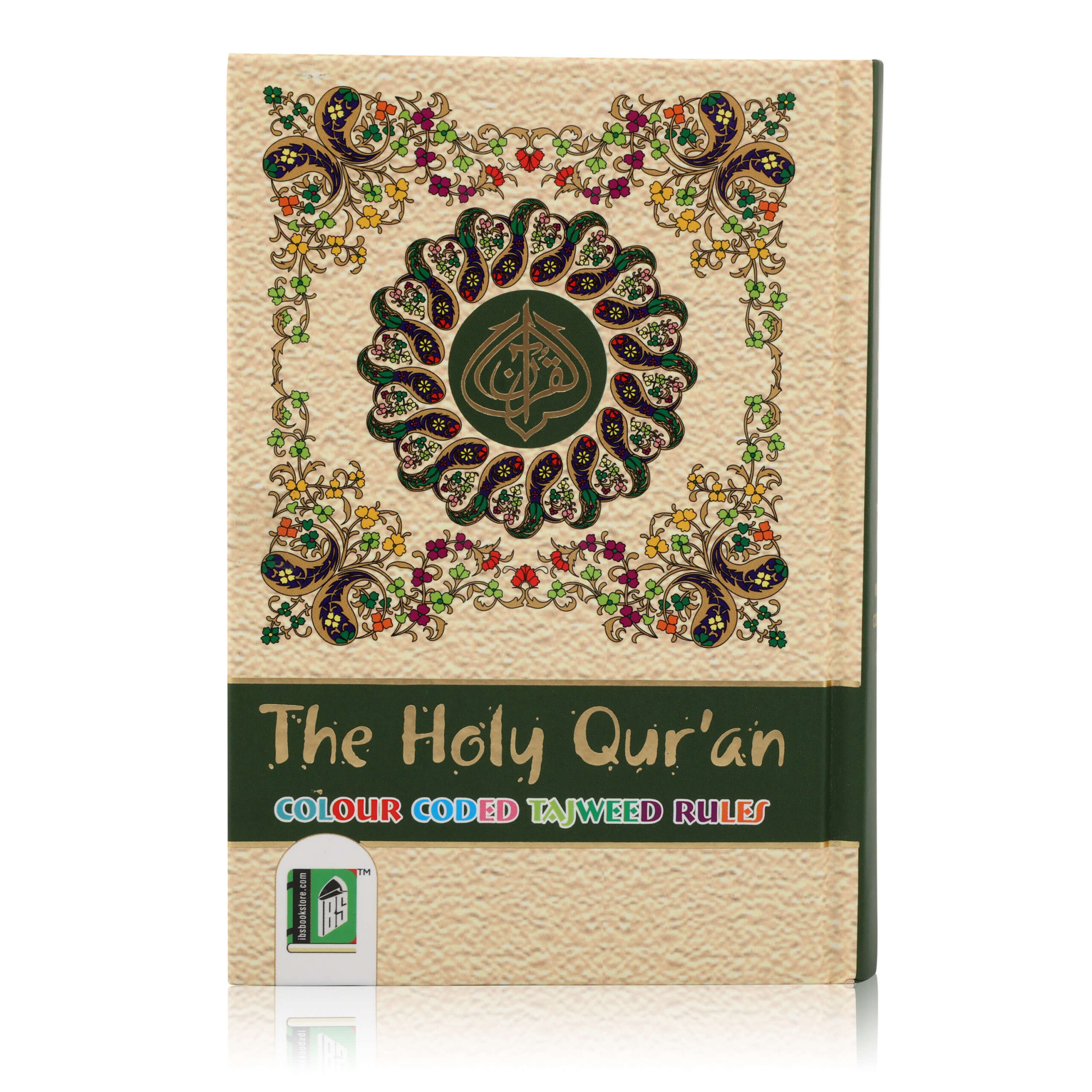 The-Holy-Quran-Colour-Coded-Tajweed-Rules-13-Lines-Medium-Size--Ref-123-CC-HB-v0jIk