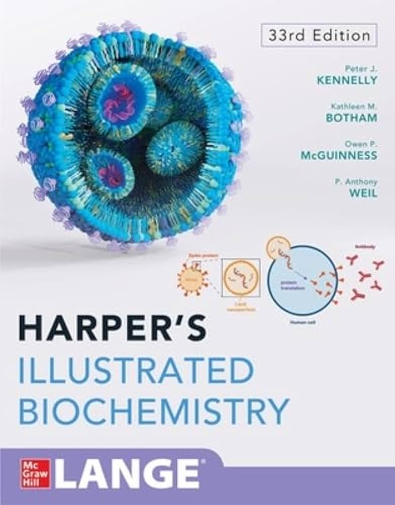 Harpers-Illustrated-Biochemistry-33rd-Edition-2yoCd
