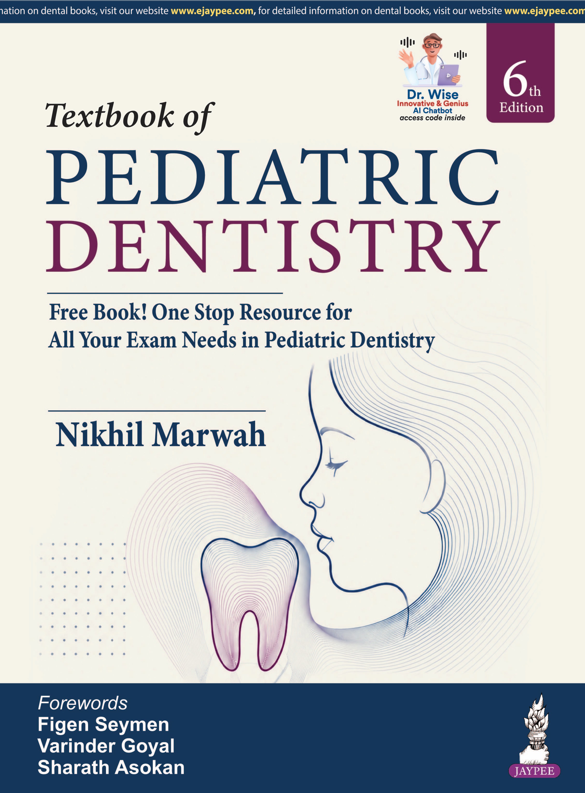 Textbook-of-Pediatric-Dentistry-6th-Edition-gIYah