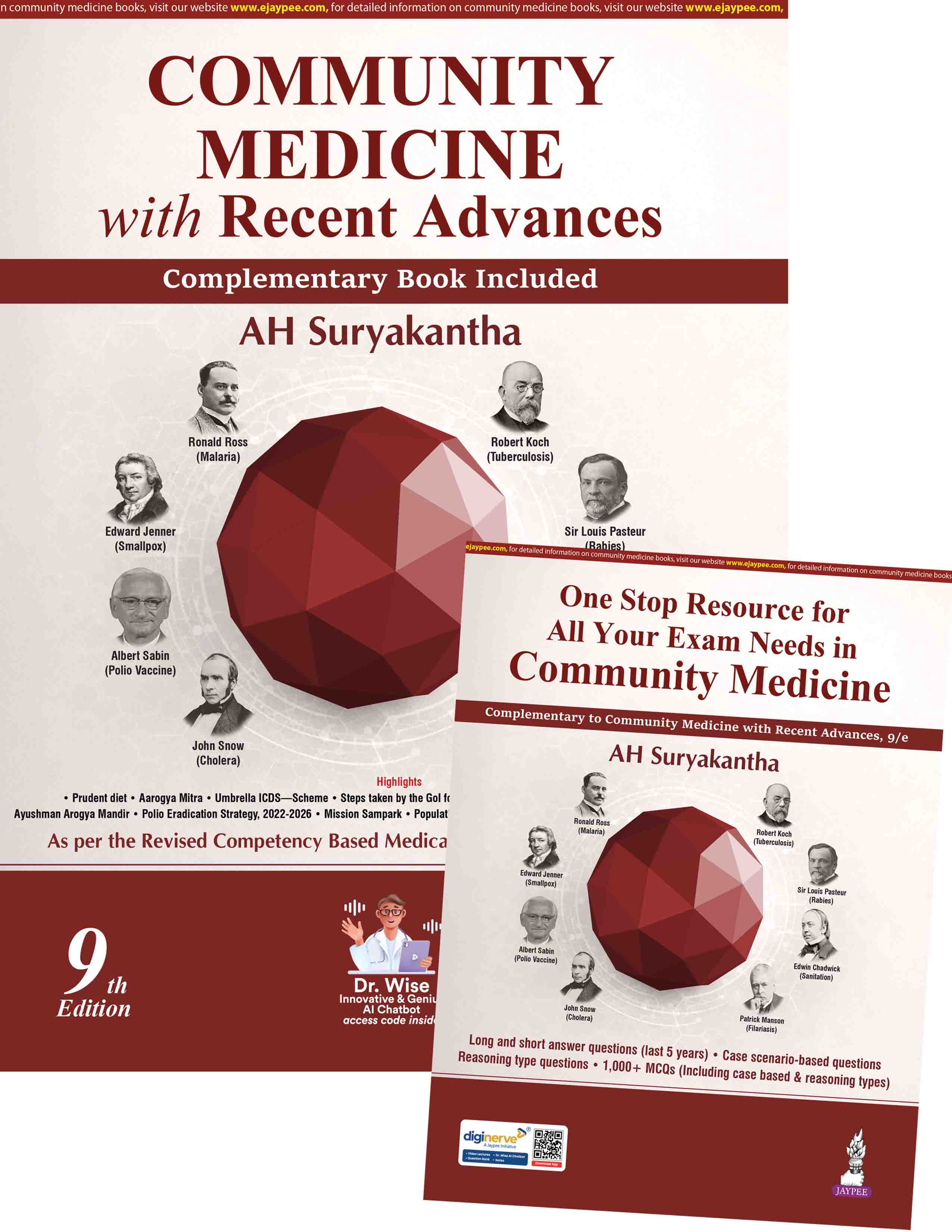 Community-Medicine-with-Recent-Advances-9th-Edition-3srMd