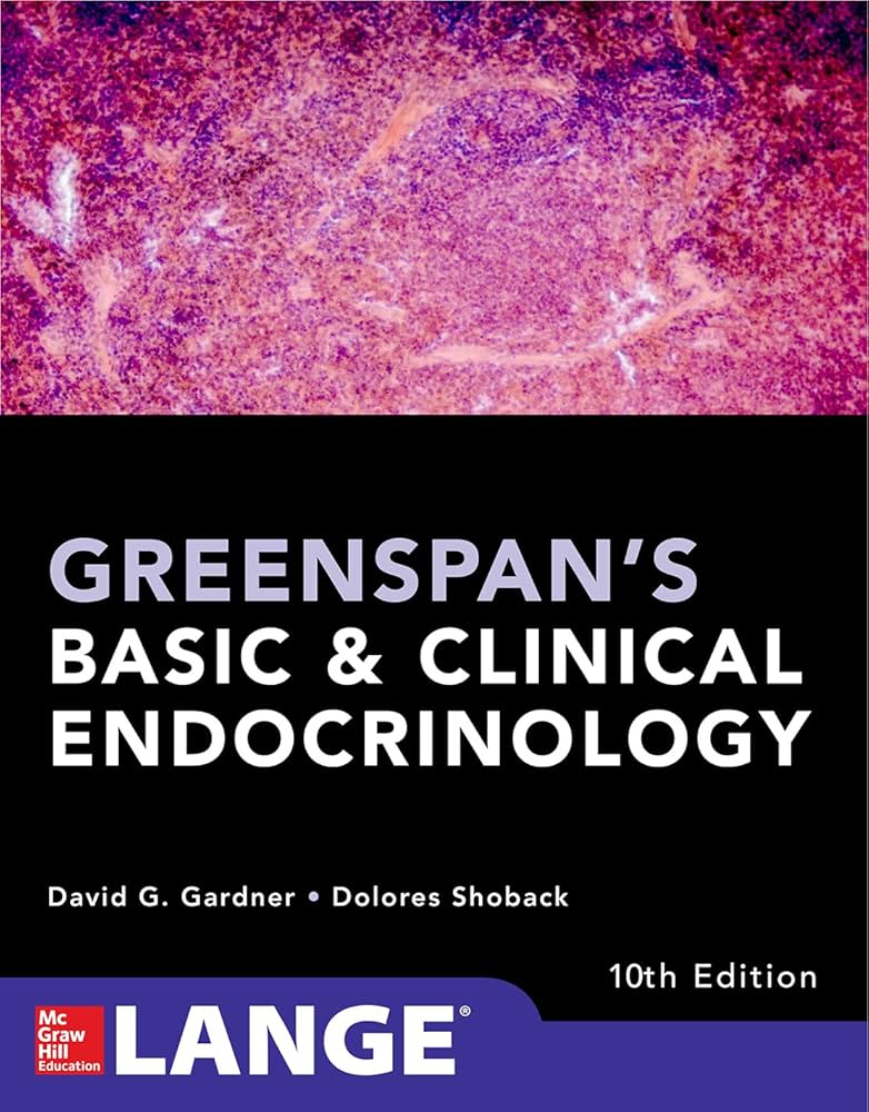 Greenspans-Basic--Clinical-Endocrinology-10th-Edition-2onFH