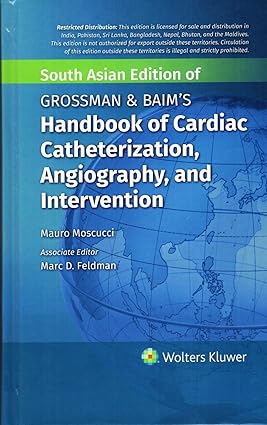 Grossman--Baims-Handbook-of-Cardiac-Catheterization-Angiography-and-Intervention-1st-South-Asian-Edition-AZOgO