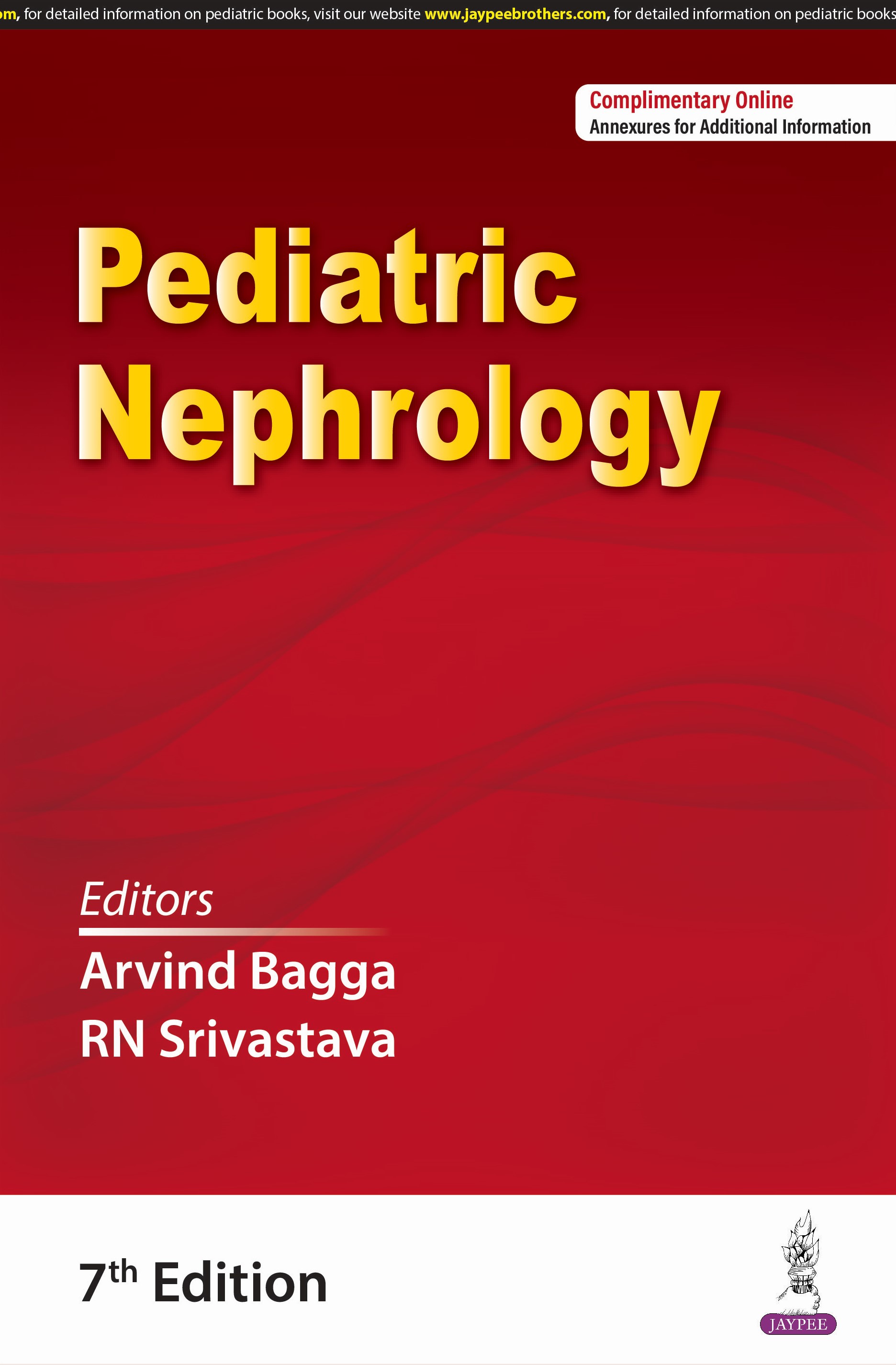Pediatric-Nephrology-7th-Edition-Hbuky