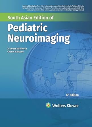 Pediatric-Neuroimaging-6th-South-Asia-Edition-mLD1L