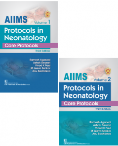 AIIMS-Protocols-in-Neonatology-Core-Protocols-3rd-Edition-2-Volume-Set-0SmTt