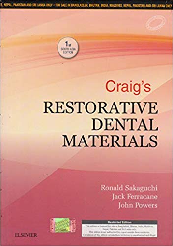 Craigs-Restorative-Dental-Materials-1st-South-Asia-Edition-kx8Vb